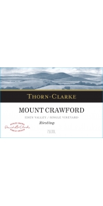 Thorn Clarke Varietal Collection Riesling 2023