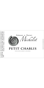 Michelet Petit Chablis 2022