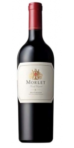 Morlet Family Vineyards Mon Chevalier Cabernet Sauvignon 2016