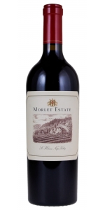 Morlet Family Vineyards Estate Cabernet Sauvignon 2015