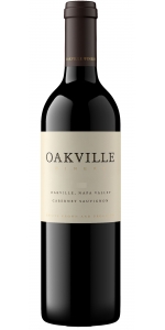 Oakville Winery Estate Cabernet Sauvignon 2020