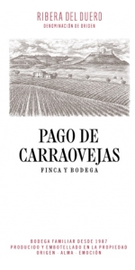 Pago de Carraovejas Ribera del Duero 2020