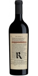 Realm Cellars Bard Red Blend 2021
