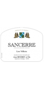 Reverdy Jean Sancerre Rouge 2020 (half-bottle)