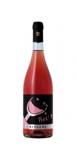 Rinaldi Rose Moscato Pink Bug Juice NV