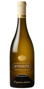 Rombauer Chardonnay Proprietor's Selection 2022