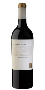 Scattered Peaks Small Lot Cabernet Sauvignon 2017