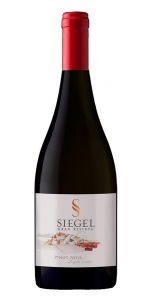 Siegel Gran Reserva Pinot Noir Leyda 2022