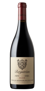 Bergstrom Silice Pinot Noir 2021