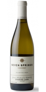 Evening Land Seven Springs Vineyard Summum Chardonnay 2019