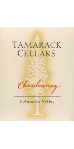 Tamarack Chardonnay 2017