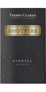 Thorn Clarke Shotfire Shiraz 2020