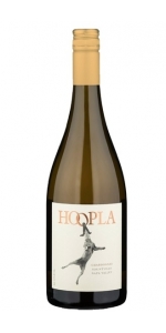Hoopla Chardonnay Yountville 2020