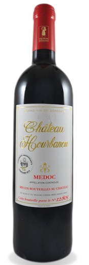 Chateau houbanon 2018