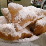 Cafe Du Monde, New Orleans