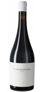 Milsetentayseis 1076 Ribera del Duero Tinto 2019