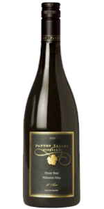 Patton Valley 10 Acre Pinot Noir 2014