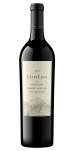 Cliff Lede Vineyards Cabernet Sauvignon Stags Leap District 2019