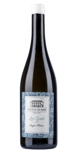 Brize Les Gres Anjou Blanc 2024