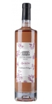 Brize Cabernet d'Anjou Rose Louresses 2025