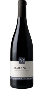 Bachelet Bertrand Maranges Rouge 2024
