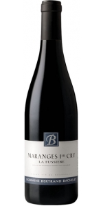 Bachelet Bertrand Maranges Rouge Premier Cru Fussiere 2024
