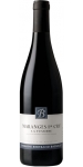 Bachelet Bertrand Maranges Rouge Premier Cru Fussiere 2024