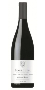 Marie Baron Bourgueil Rouge 2024