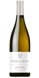 Marie Baron Pouilly Fume 2024
