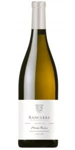 Marie Baron Sancerre Blanc 2024