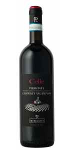 Rinaldi Celle Cabernet Sauvignon 2024