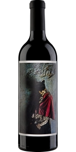 Orin Swift Cellars Palermo Cabernet Sauvignon 2021