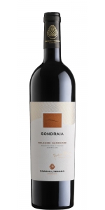 Poggio al Tesoro Sondraia Bolgheri Superiore 2020