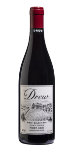 Drew Estate Pinot Noir Field Selection 2024