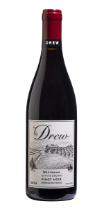 Drew Estate Pinot Noir Westering 2024