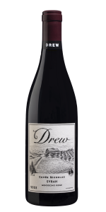 Drew Syrah Cuvee Nicolas 2023