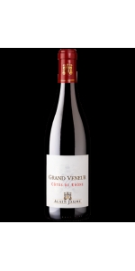 Grand Veneur Cotes du Rhone Rouge Reserve 2024 (half bottle)