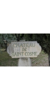 Wine from Saint Cosme