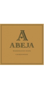 Abeja Chardonnay Washington State 2020