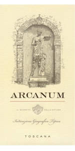 Tenuta di Arceno Arcanum 2018