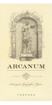 Tenuta di Arceno Arcanum 2016