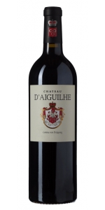 Aiguilhe Cotes de Castillon 2019