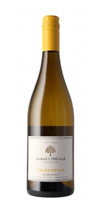 Alain de la Treille Chardonnay 2016 | Timeless Wines - Order Wine ...