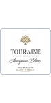 Alain de la Treille Touraine Sauvignon Blanc 2024