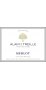 alain_de_la_treille_vdf_merlot_nv_label.jpg - Alain de la Treille Merlot 2022