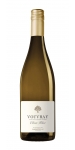 Alain de la Treille Vouvray 2021