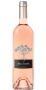 alain_jaume_bellissime_cdr_rose_hq_nv_bottle.jpg - Alain Jaume Bellissime Cotes du Rhone Rose 2021