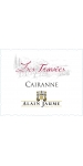 Alain Jaume Cairanne Les Travees 2024