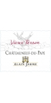 Alain Jaume Chateauneuf Du Pape Rouge Vieux Terron 2023