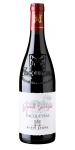 Alain Jaume Vacqueyras Grande Garrigue 2023